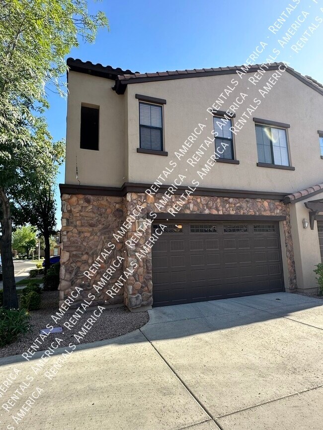 Building Photo - 4777 S Fulton Ranch Blvd