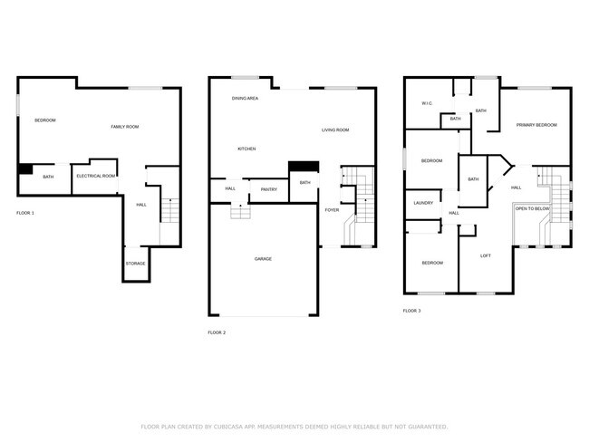 Building Photo - 4713 E Lk Cor Dr