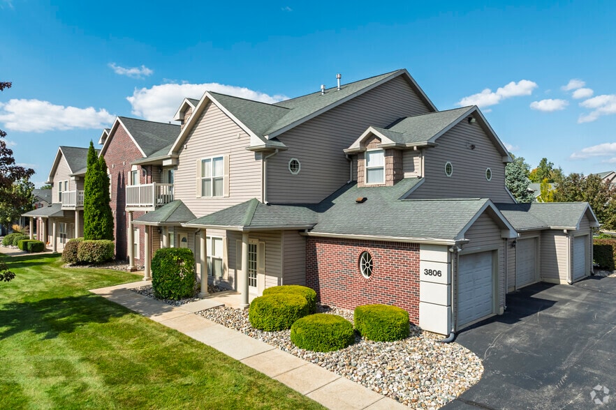 Primary Photo - Aspen Lakes Communities