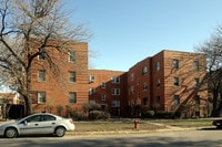 Building Photo - 6125 S Wabash