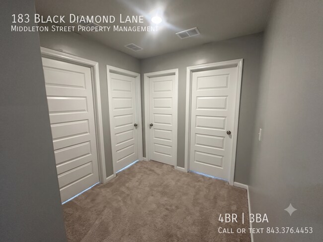 Building Photo - 183 Black Diamond Ln