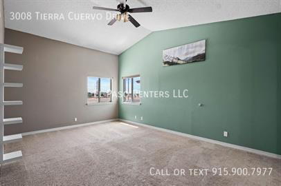 Building Photo - 3008 Tierra Cuervo Dr