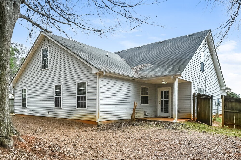 Building Photo - 1580 New Orleans Way