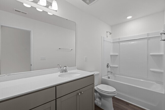 Building Photo - 2130 Rockface Wy