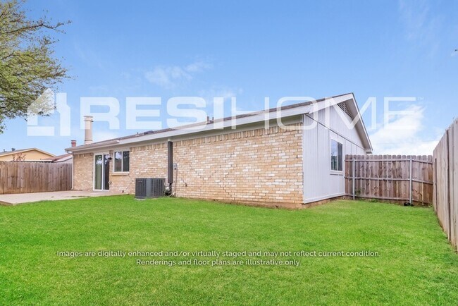 Building Photo - 8016 Southbrook Cir