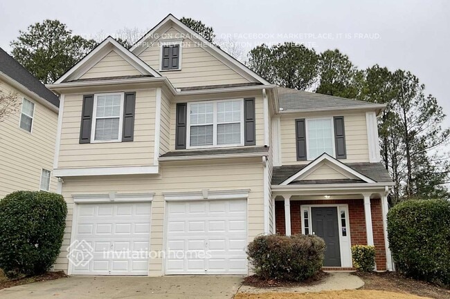 Building Photo - 3110 Kirkwood Dr NW