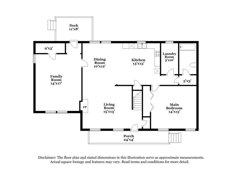 Building Photo - 6390 Queens Rd