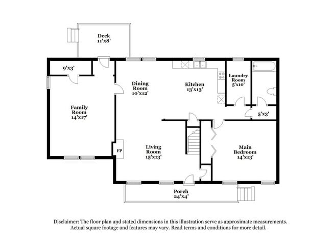 Building Photo - 6390 Queens Rd