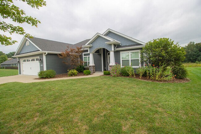 Building Photo - 7504 Wellford Ct