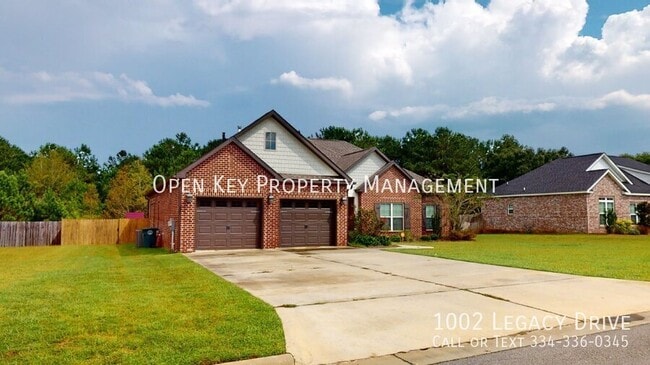 Building Photo - 1002 Legacy Dr