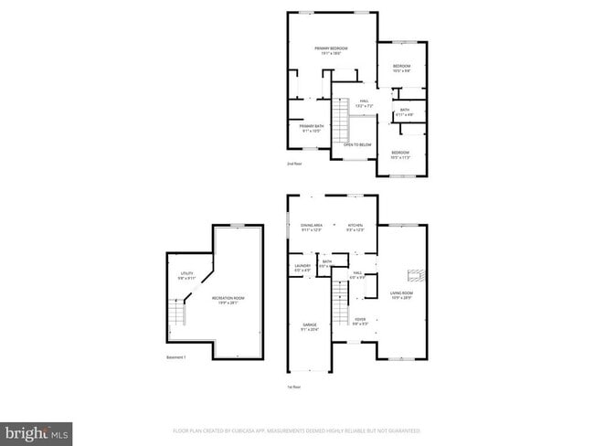 Building Photo - 131 Crossing Way