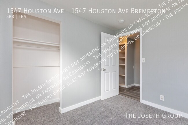 Building Photo - 1547 Houston Ave