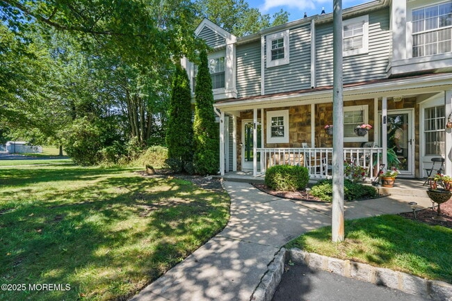 Building Photo - 36 Stirrup Ct