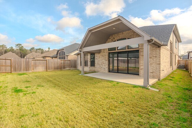 Building Photo - 21722 Ellsworth Gdn Ln