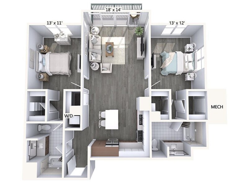 Building Photo - 2400 W El Camino Real