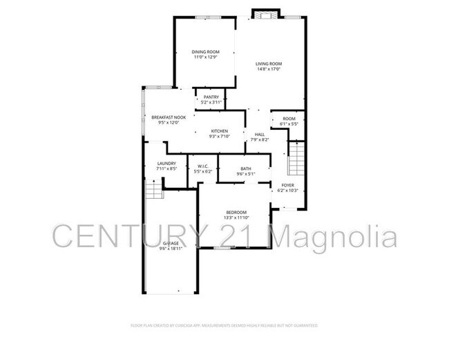 Building Photo - 2519 Carriage Creek