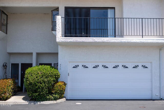 Building Photo - 835 Casmalia Ln