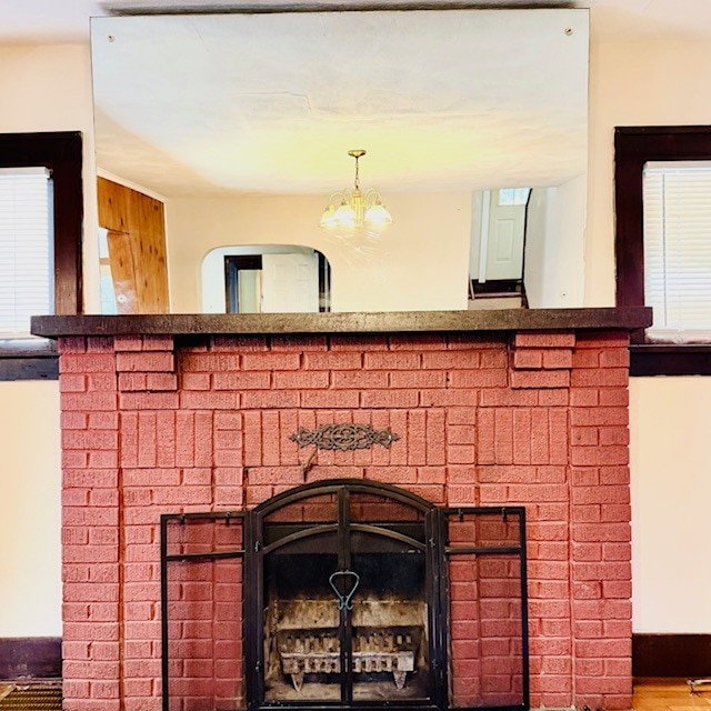 Building Photo - 1106 N Hickory St