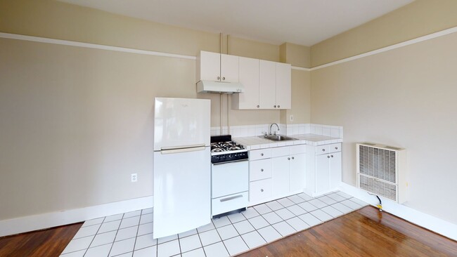 Interior Photo - Corona Apartments
