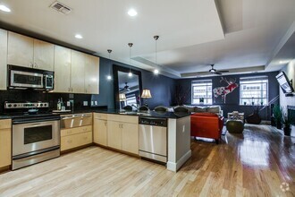 Building Photo - Beautiful Downtown Condo