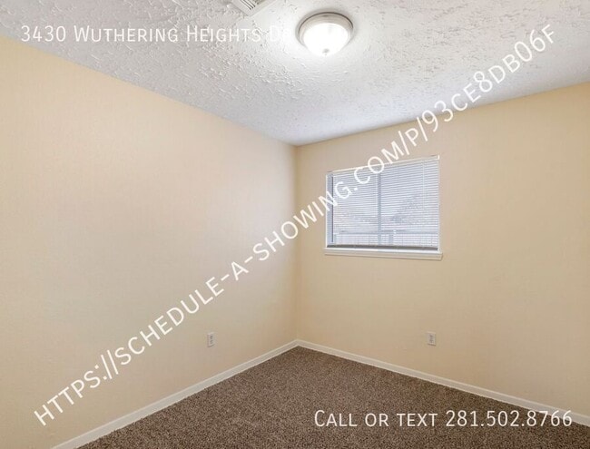 Building Photo - 3430 Wuthering Heights Dr