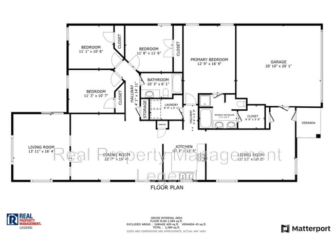 Building Photo - 8109 Dripping Springs Dr