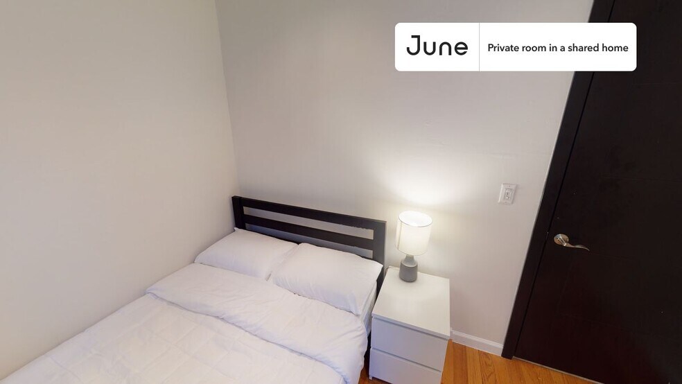 Building Photo - Room in Shared 3 bed/1 bath home in Upper West Side