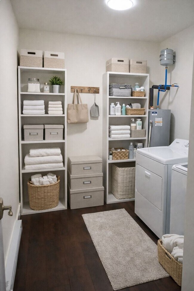 Building Photo - The Pinnacle at Swiftwater