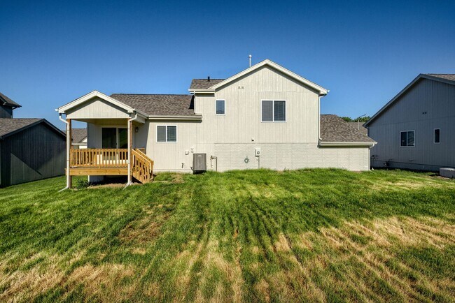 Building Photo - New Construction 3 Bedroom!!