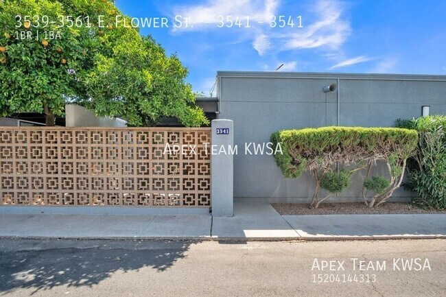 Building Photo - 3539-3561-3561 E Flower St