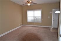 Interior Photo - Willington Manor