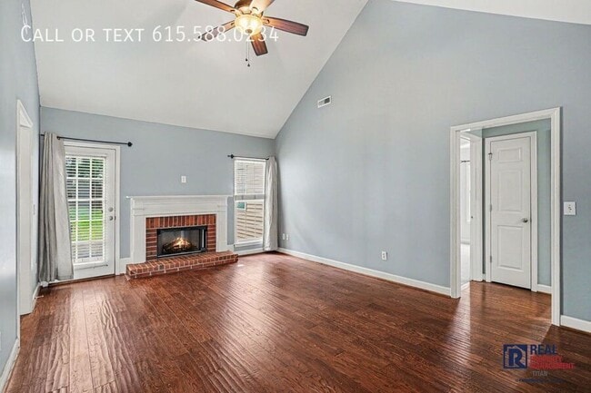 Building Photo - 2804 Scoville Ln