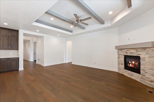 Building Photo - 4 Bedroom, 2 Bath home in Beautiful Meridian with SO MANY upgrades and perks throughout!  You don...