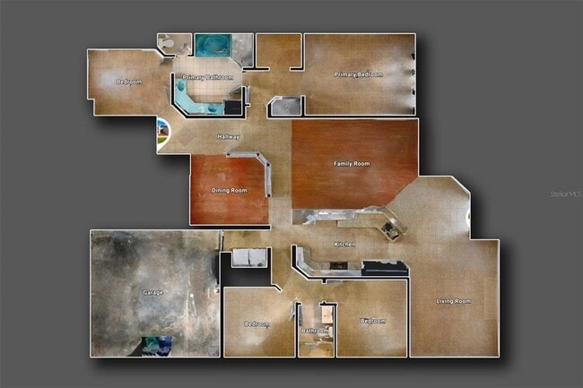 Building Photo - 12446 Bohannon Blvd