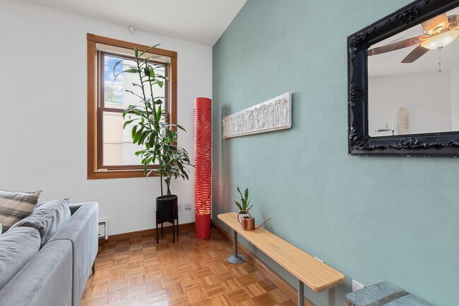 Building Photo - 1406 Harvard Ave