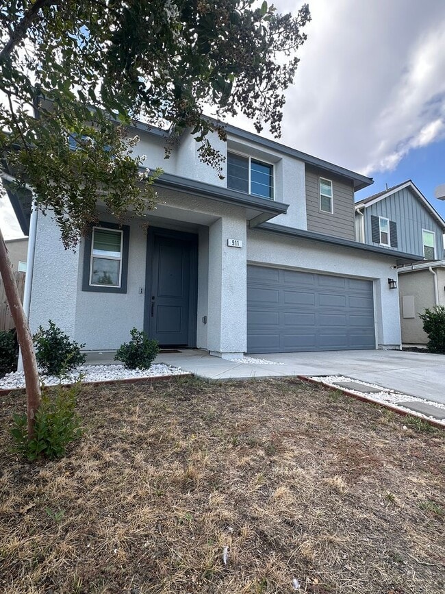 Primary Photo - NW Visalia Home Coming Soon!