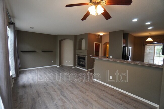 Building Photo - 4385 S Jebel Ct