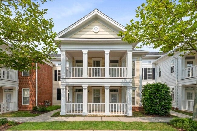 Building Photo - Lerner Parc Dulles