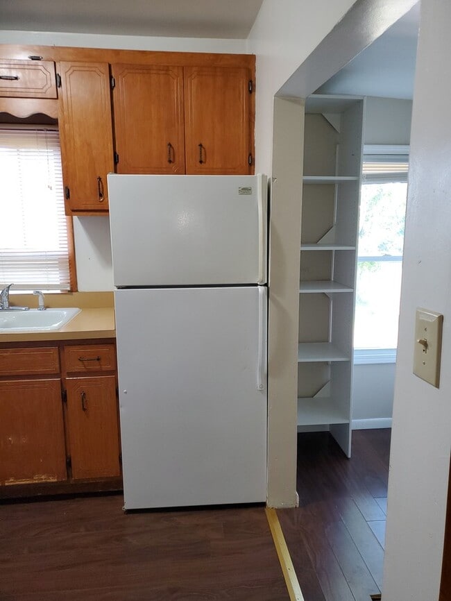 Building Photo - 2820 Stinson Blvd NE