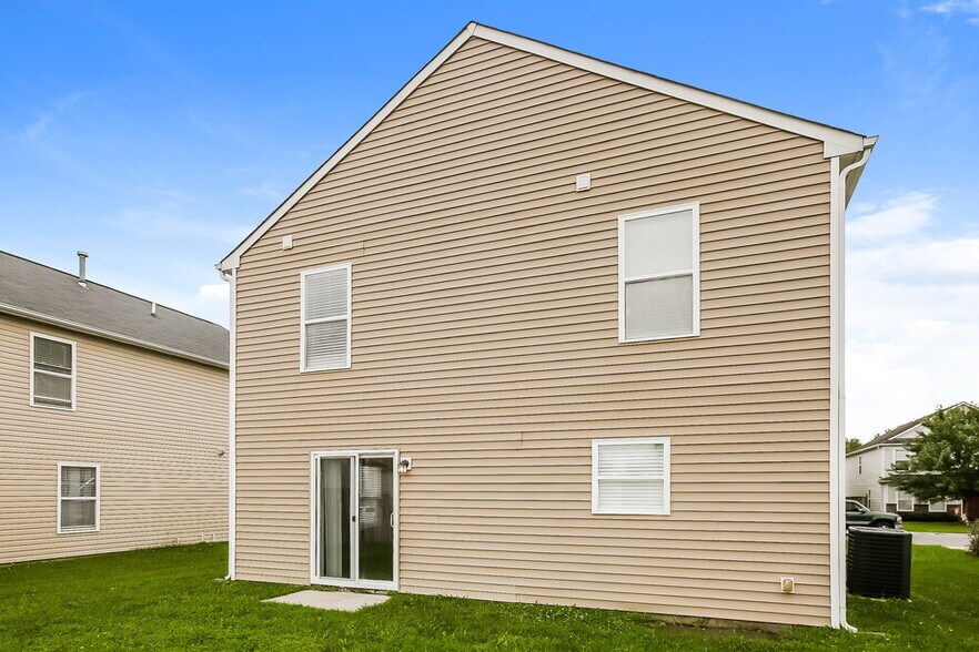 Building Photo - 4428 Norfleet St