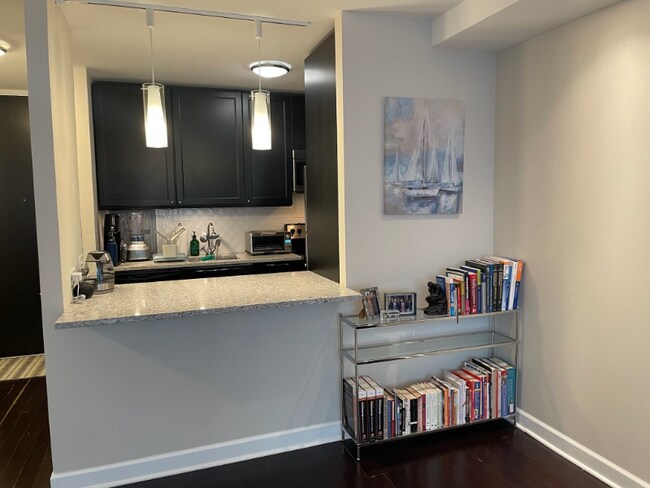 Building Photo - 535 N Michigan Ave