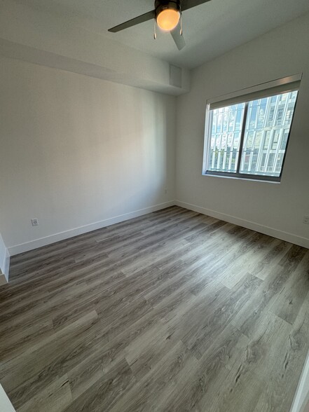 Master Bedroom - 89 NW 30th St