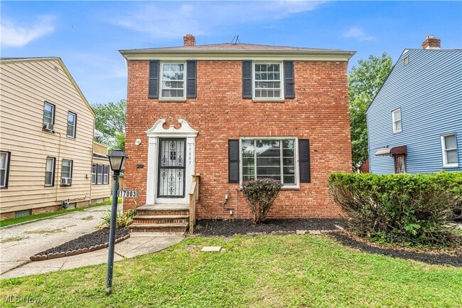 Primary Photo - 17003 Talford Ave