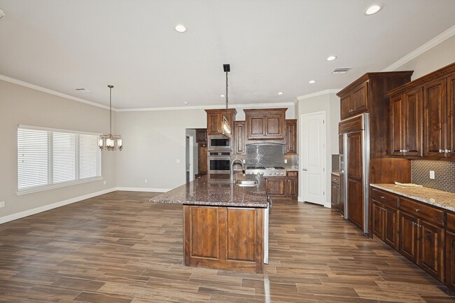 Building Photo - 15101 Helium Rd