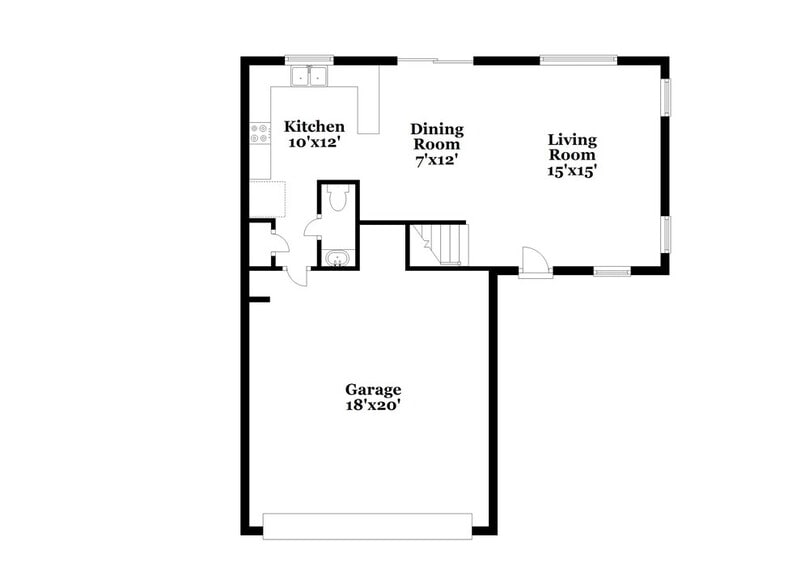 Building Photo - 203 Swanee Ln