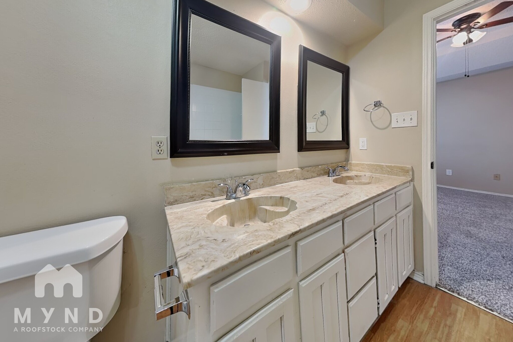 Building Photo - 5909 Wind Drift Trail