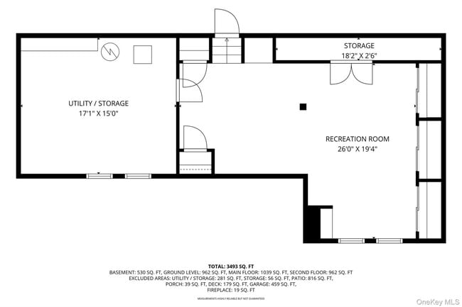 Building Photo - 20 Earle Pl