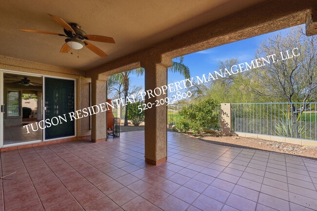 Building Photo - 10845 N Eagle Eye Pl