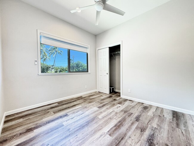 Building Photo - Pet Friendly Kailua House