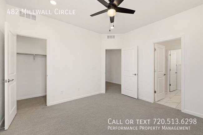 Building Photo - 482 Millwall Cir